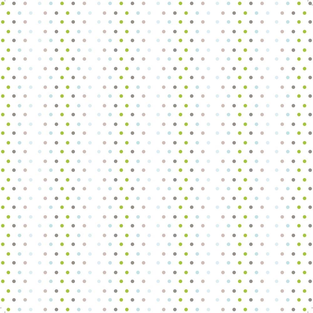 Baby Boy  Cardstock Pack 12&quot; / Paquete de 12 Hojas de Cartulina Bebé Niño Papel Little Birdie