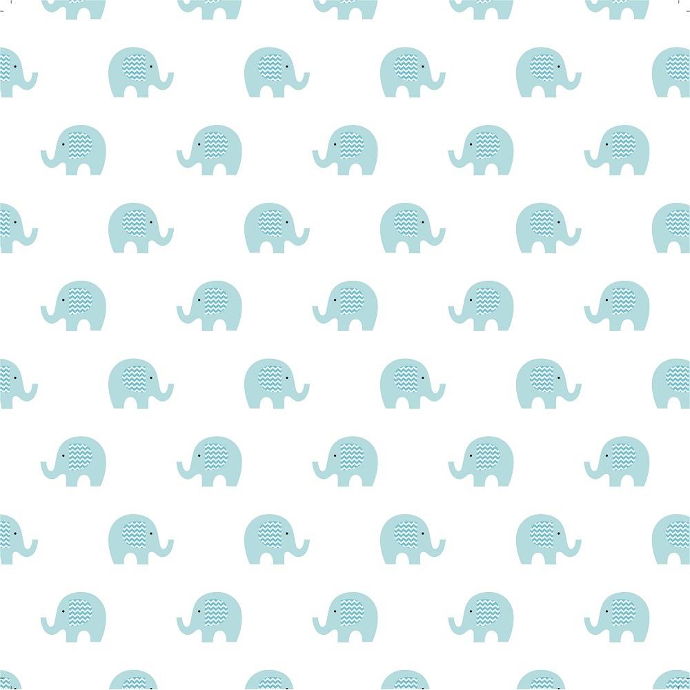 Baby Boy  Cardstock Pack 12&quot; / Paquete de 12 Hojas de Cartulina Bebé Niño Papel Little Birdie