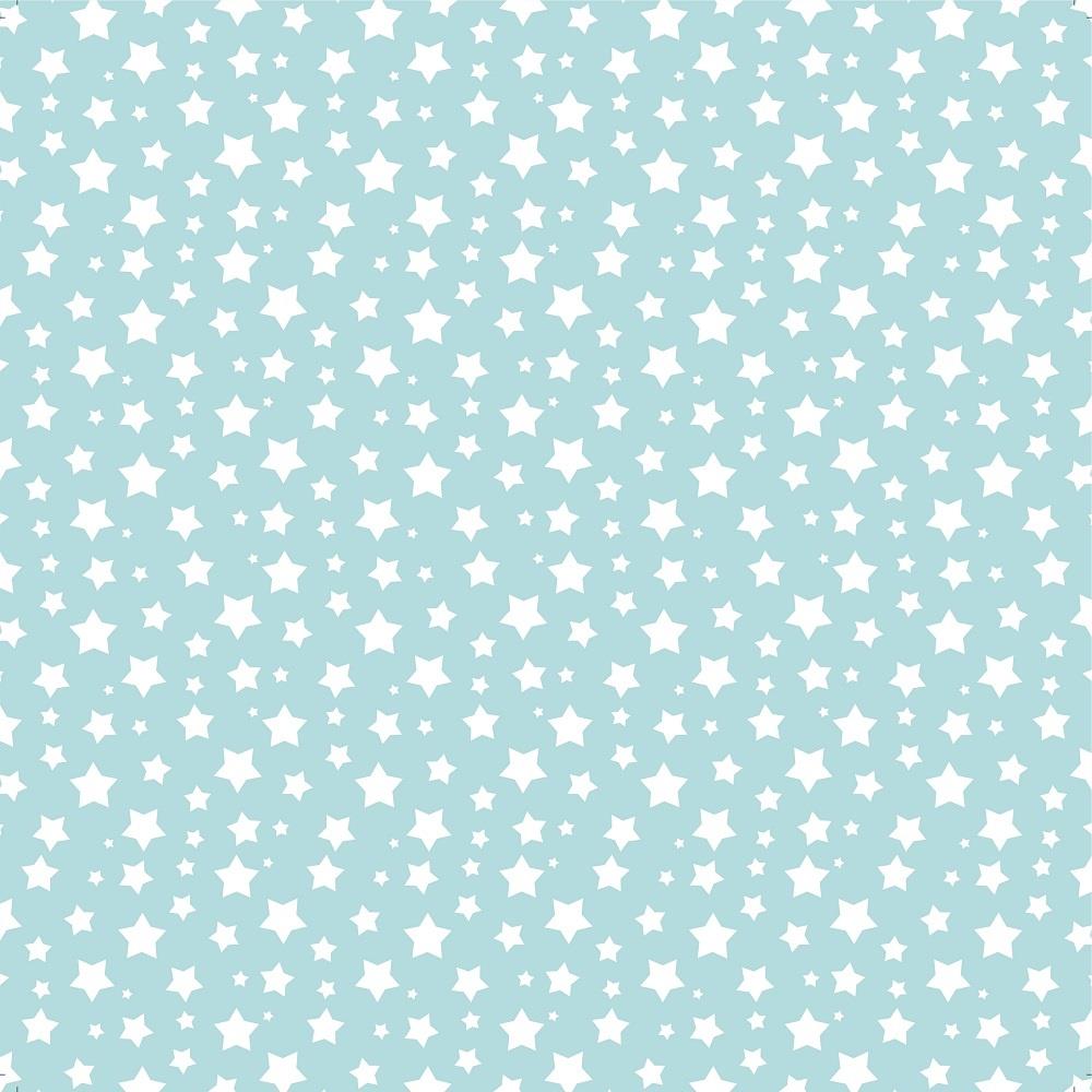 Baby Boy  Cardstock Pack 12&quot; / Paquete de 12 Hojas de Cartulina Bebé Niño Papel Little Birdie