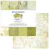 Grove Collection Pack 12&quot; / Paquete de Cartulina Doble Cara Papel 49 and Market