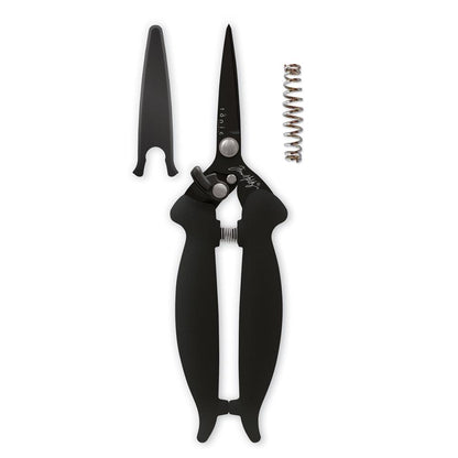 Mini Recoil Snips / Tijeras de Retroceso Tijeras / Cutters Tim Holtz