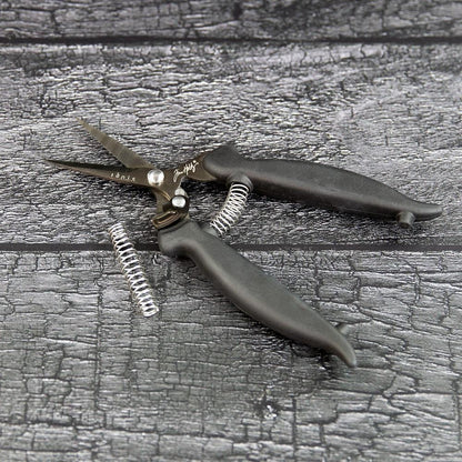 Mini Recoil Snips / Tijeras de Retroceso Tijeras / Cutters Tim Holtz