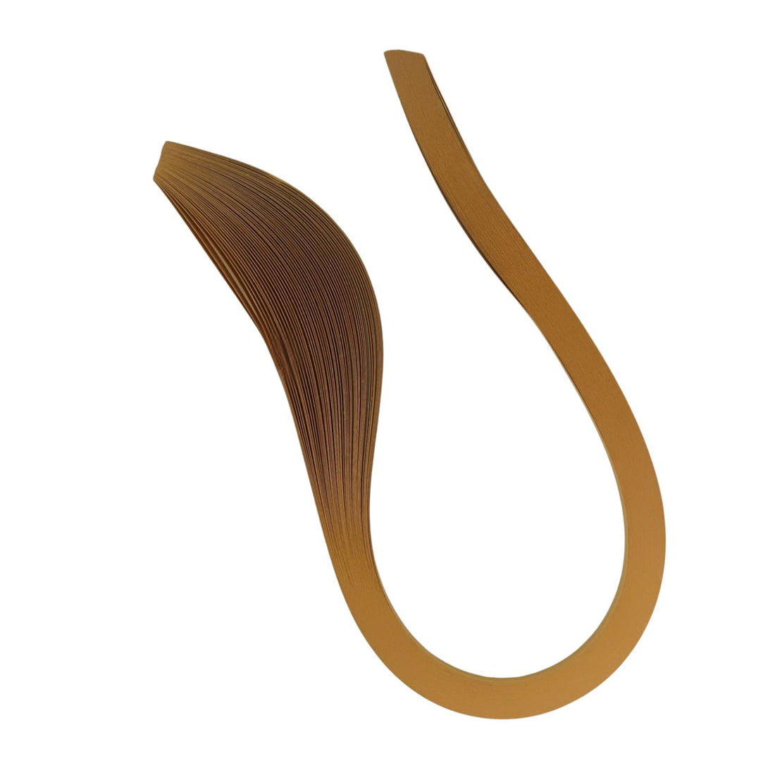 Tiras de Papel para Filigrana 5mm Avellana Filigrana Hobbees