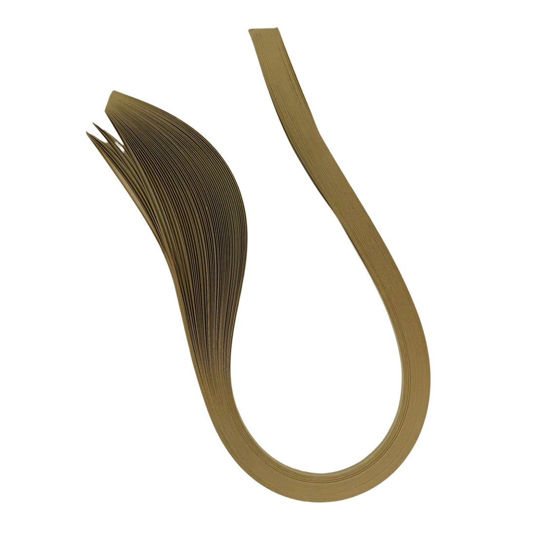 Tiras de Papel para Filigrana 5mm Toscana Filigrana Hobbees