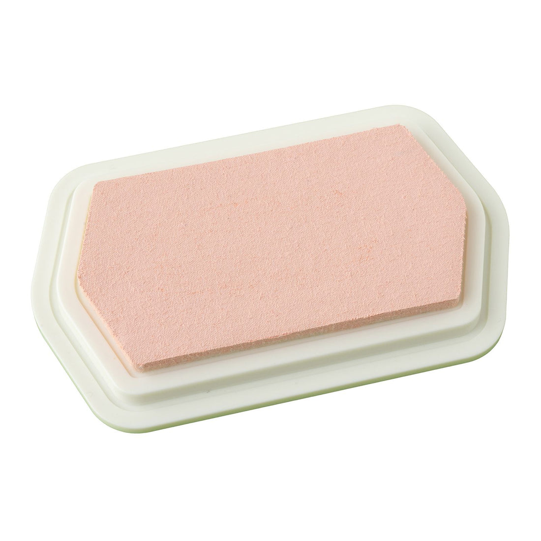 Dye Ink Pad Blush / CojÃn de Tinta Rosa Claro Tintas We R Makers