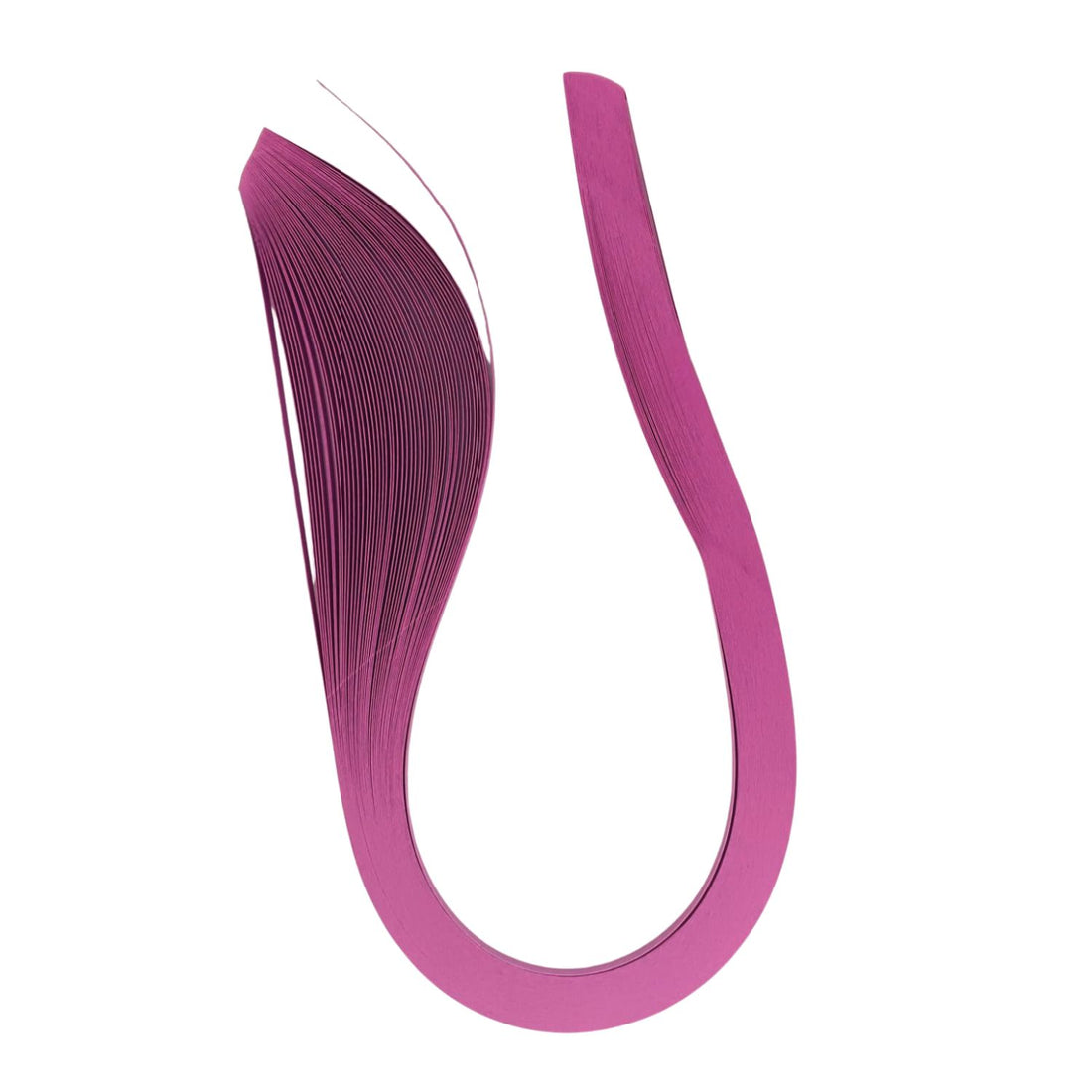 Tiras de Papel para Filigrana 5mm OrquÃdea Filigrana Hobbees