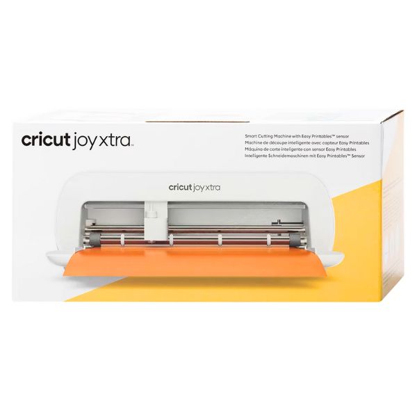 Máquina de Corte Plotter Cricut Joy Xtra Plotters de Corte Cricut