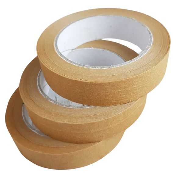 Cinta de Carrocero para Cartonaje 3cm Adhesivos / Pegamentos Hobbees