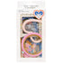 Poppy & Pear Shaker Frames / Marcos y Lentejuelas Shaker Bea Valint Descontinuado American Crafts