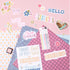 Joyful Notes Colección Completa Papel American Crafts