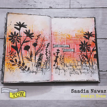 Gel Medium Matte / Gel Acrílico Matte Descontinuado The Crafters Workshop