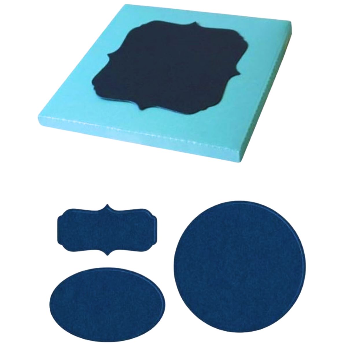 Suaje de Corte de Caja de Disco / Disc Case Descontinuado LifeStyle Crafts