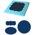 Suaje de Corte de Caja de Disco / Disc Case Descontinuado LifeStyle Crafts