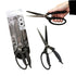 Tim Holtz Mini Recoil Snips / Tijeras de Retroceso Tijeras / Cutters Tonic Studios