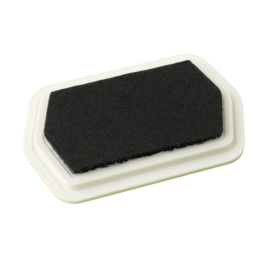Dye Ink Pad Black / CojÃn de Tinta Negro Tintas We R Makers