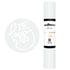 PU Heat Transfer Vinyl White / Vinil De Transferencia De Calor Blanco Viniles Teckwrap