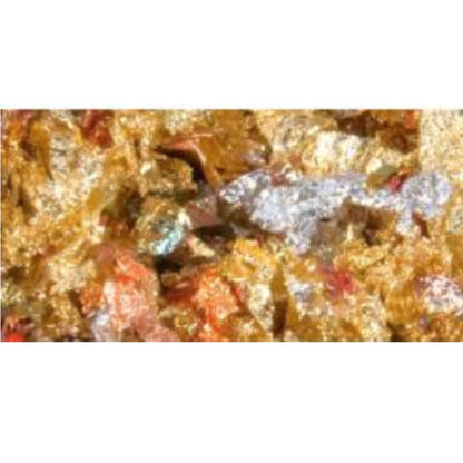 Cosmic Shimmer Gilding Persian Dawn / Hojuelas de Brillo Persas Adornos / Embellishments Creative Expressions