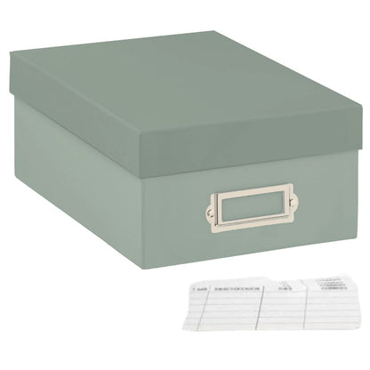 Storage Box / Caja Organizadora Almacenamiento y Organización Darice