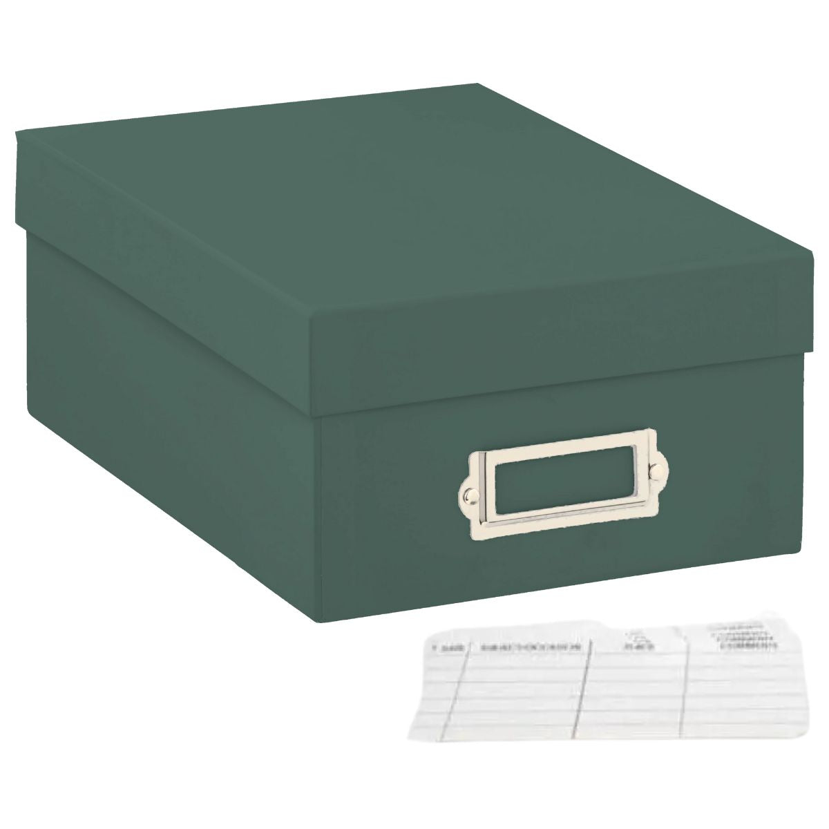 Storage Box / Caja Organizadora Almacenamiento y Organización Darice