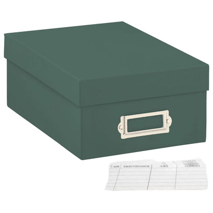 Storage Box / Caja Organizadora Almacenamiento y Organización Darice