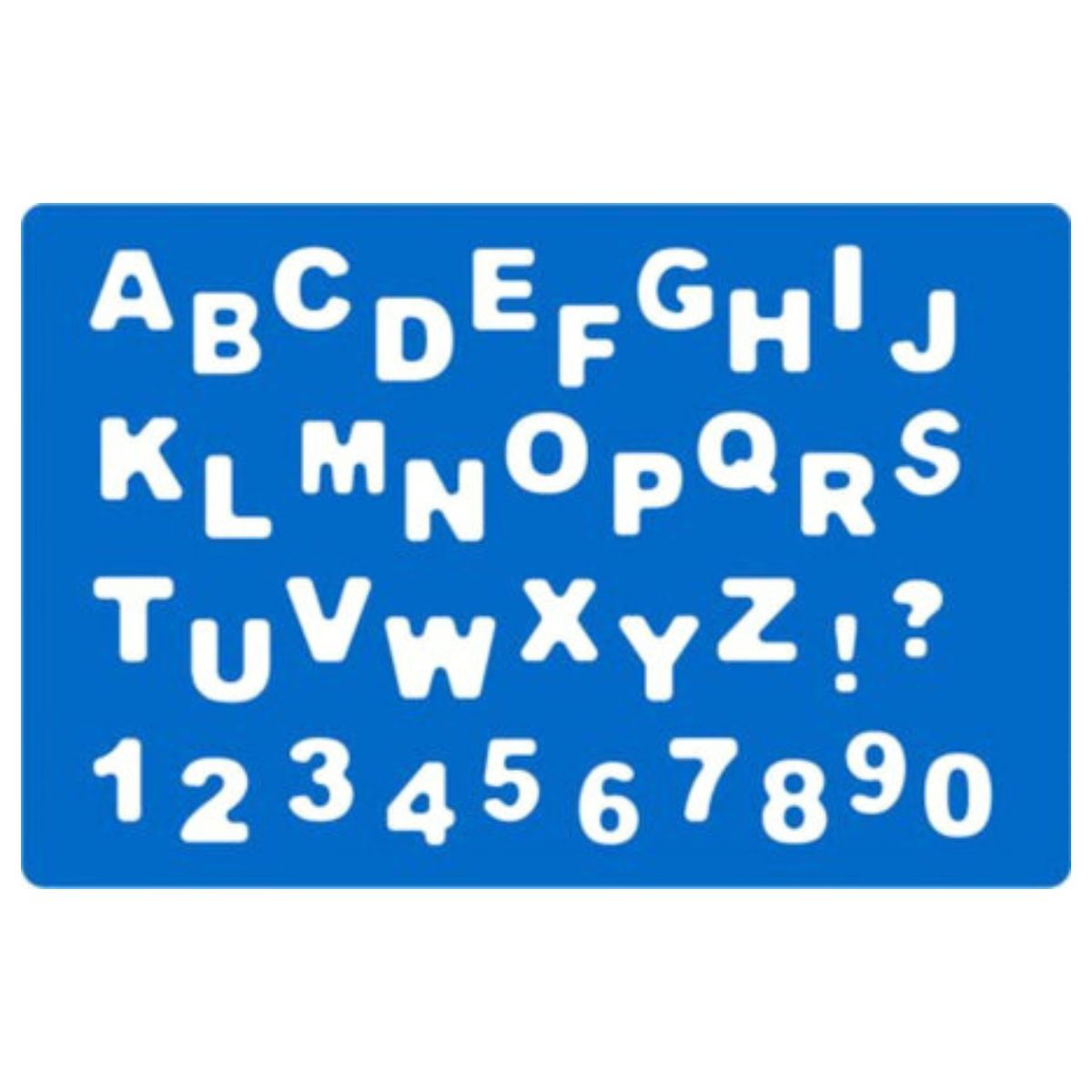 Mini Font Dies / Suaje de Corte de Alfabeto Dados de Corte / Suajes / Troqueles Cheery Lynn Designs