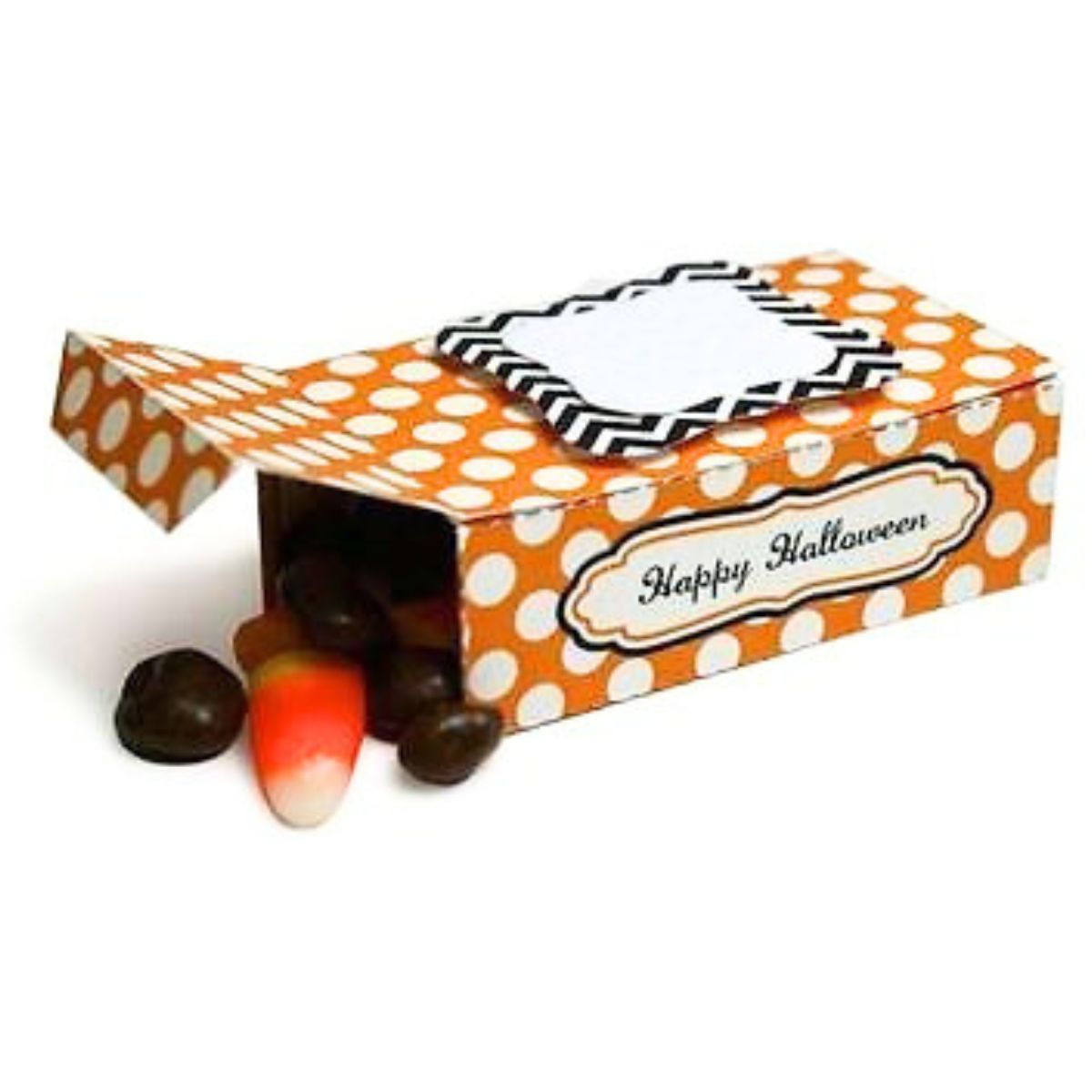 Suaje de Corte de Cajita Rectangular / Rectangle Box Dados de Corte / Suajes / Troqueles LifeStyle Crafts