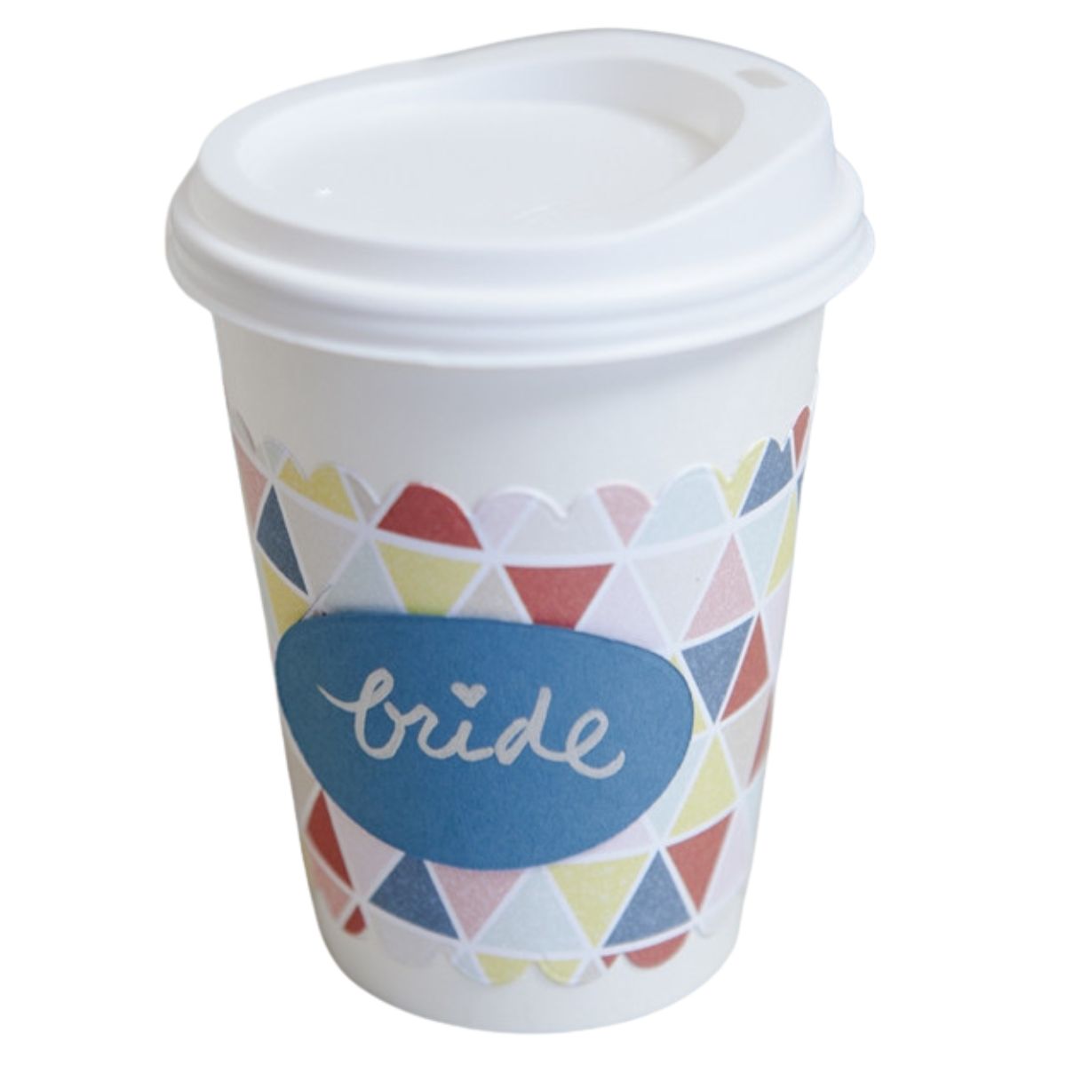 Suaje de Corte de Vaso / Drink Sleeve Dados de Corte / Suajes / Troqueles LifeStyle Crafts