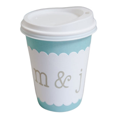 Suaje de Corte de Vaso / Drink Sleeve Dados de Corte / Suajes / Troqueles LifeStyle Crafts