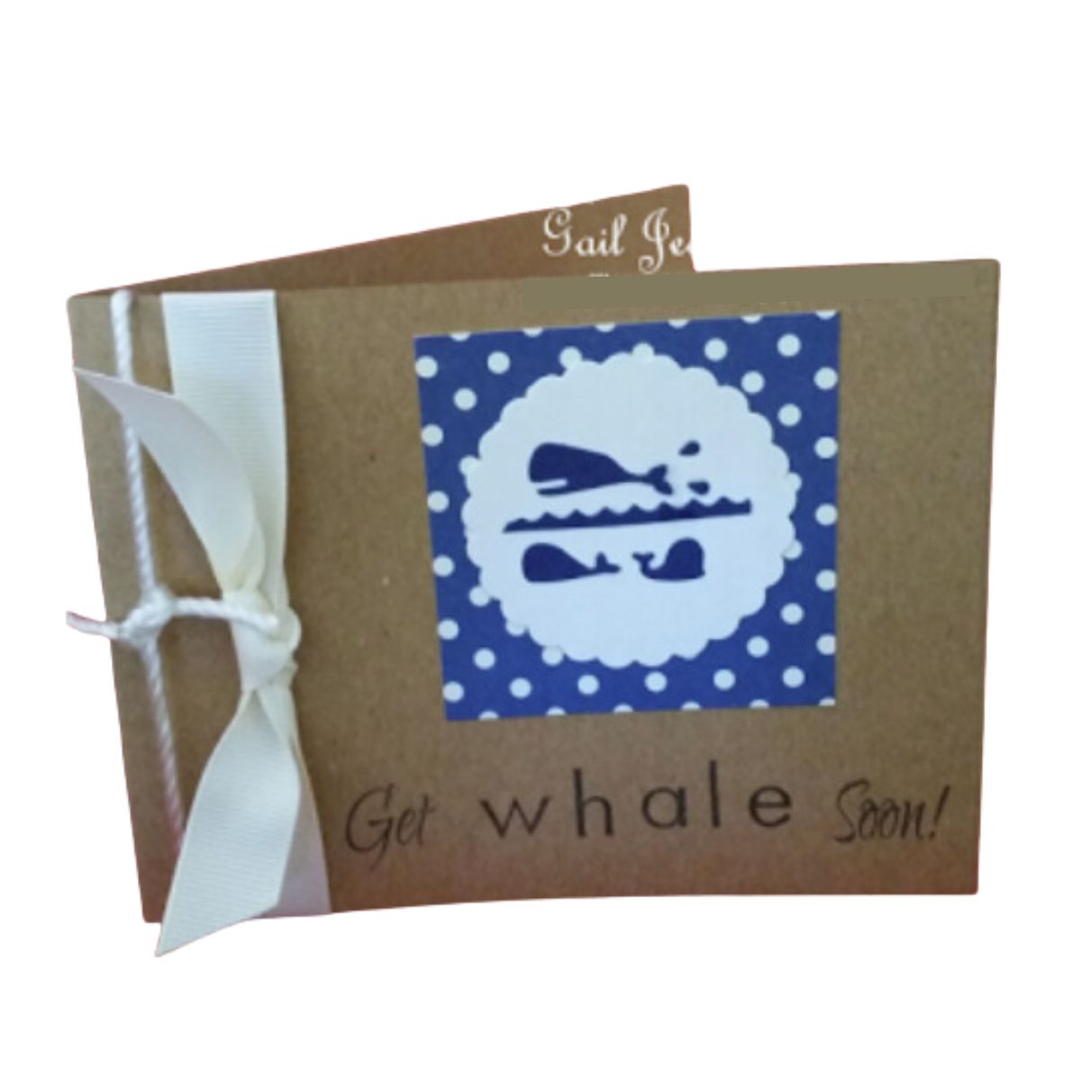 Suaje de Corte De Ballena / Whale Pod Dados de Corte / Suajes / Troqueles Memory Box