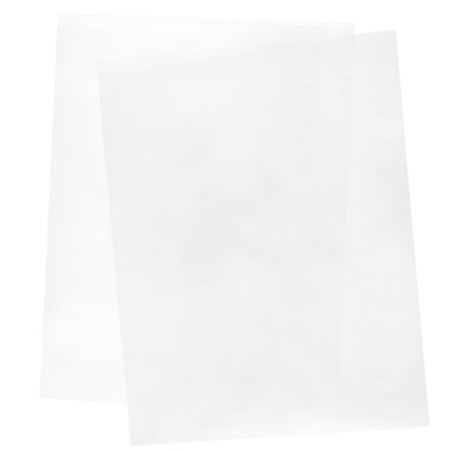 Minc Mint Transfer Folders / Carpetas de Transferencia Accesorios para Suajadoras We R Makers