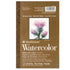Strathmore Watercolor Paper Pad 5.5 x 8.5" / Papel para Acuarela Papel Strathmore