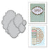 Suaje de Etiqueta Veinte / Labels Twenty Descontinuado Spellbinders