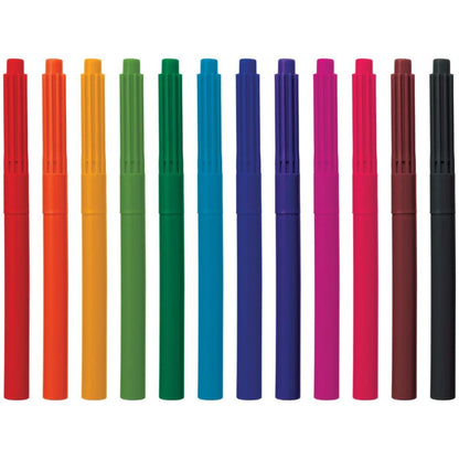 Cordless Marker Airbrush Markers Refill / Plumones de Repuesto para Aerógrafo Colores y Plumones We R Makers