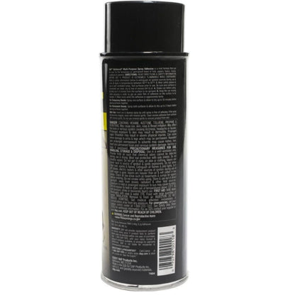 DAP Multipurpose Spray Adhesive / Adhesivo en Aerosol Multipropósito Adhesivos / Pegamentos DAP