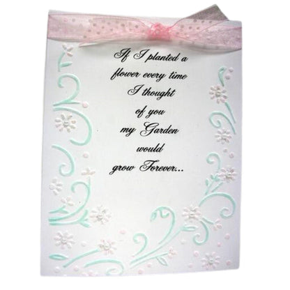 Embossing Floral Border / Folder de Grabado Borde Floral Folders de Grabado Darice