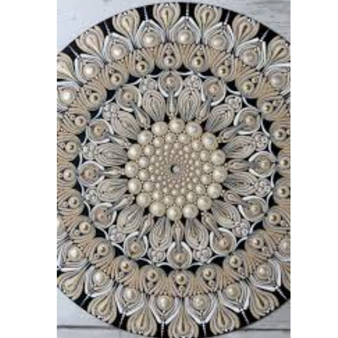 Americana Decor Metallics Champagne Gold / Pintura AcrÃlica Metálica Oro Champaña Pintura DecoArt