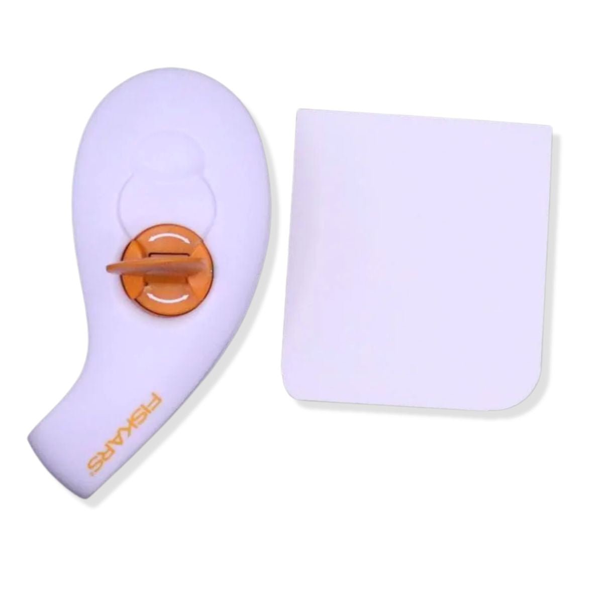 Twist &amp; Flip 2-In-1 Punch / Perforadora de 2 Esquinas Perforadoras Fiskars