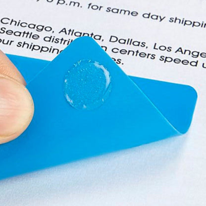 Removable Dots 1/2&quot; / 200 Gotas de Pegamento Removibles Adhesivos / Pegamentos Glue Dots Adhesives