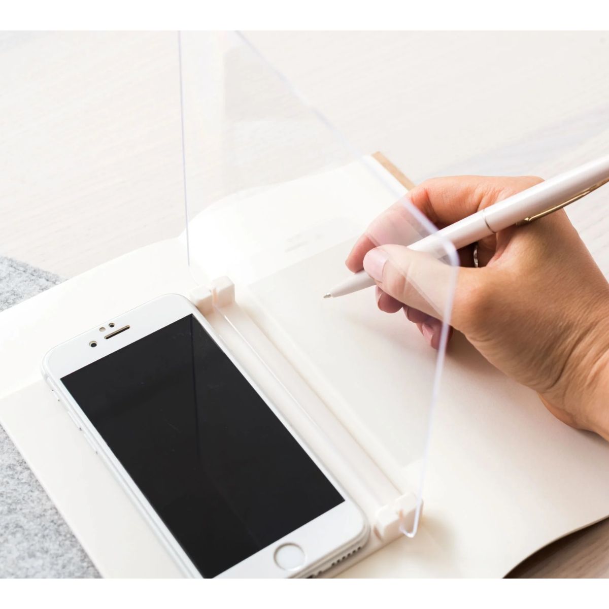 Journal Magic Reflector / Herramienta para Trazar por Reflejo Herramientas para Planners y Journals We R Memory Keepers