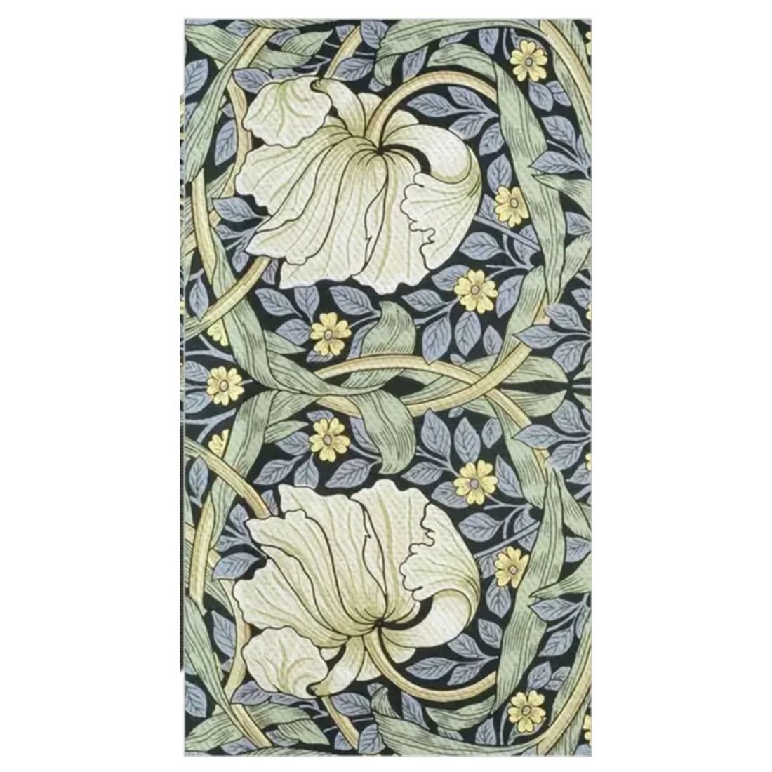 Servilleta de Papel W. Morris 