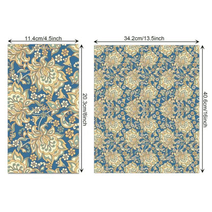 Servilleta de Papel W. Morris 