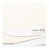 Ivory Cardstock 12" 176gm / 50 Hojas Cartulina Premium Marfil Papel Harmony Paper