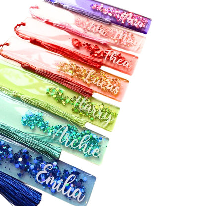 Color Pour Warm Foil Flakes / Copos de Aluminio para Verter en Resina Resina Epóxica y Accesorios American Crafts