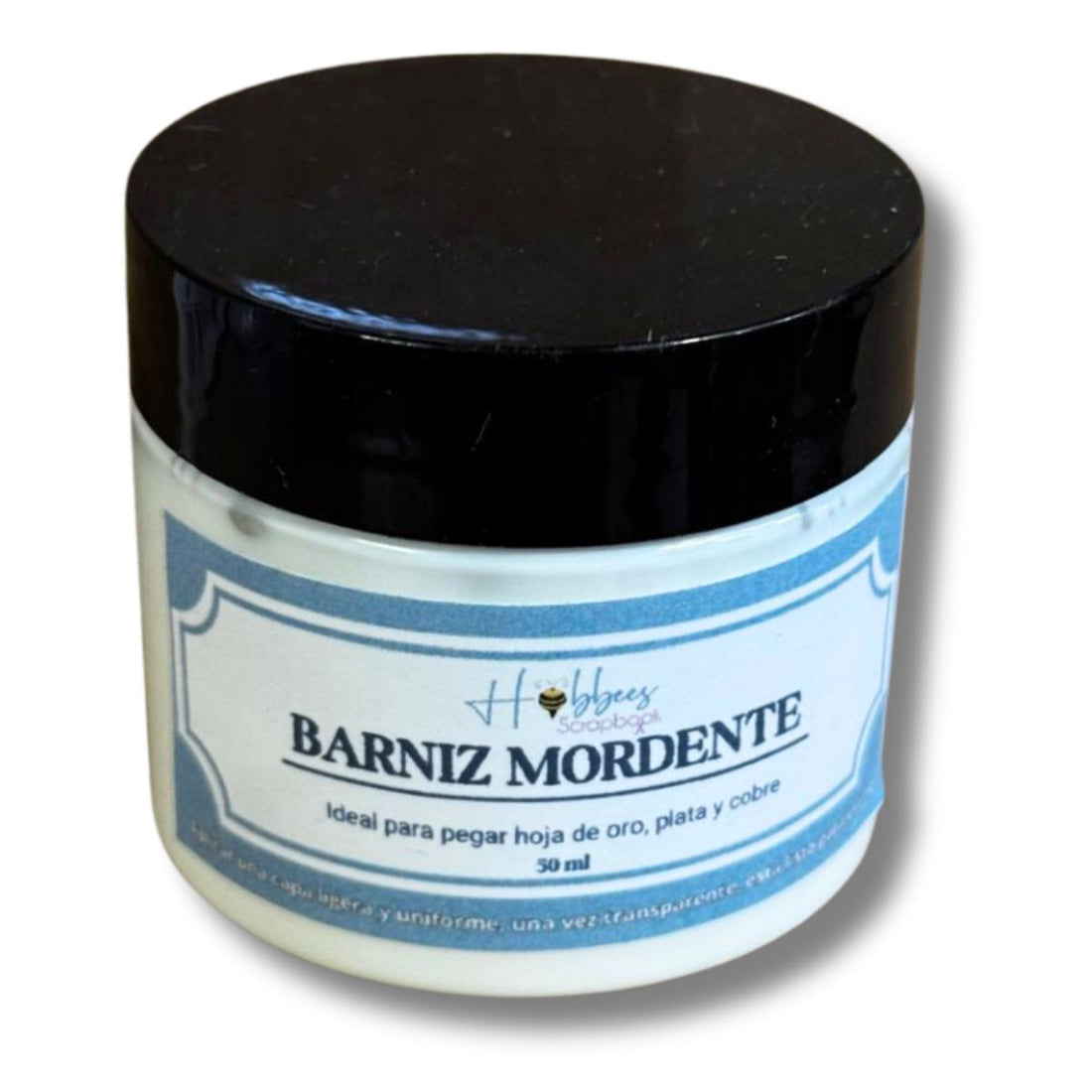 Barniz Mordente Adhesivos / Pegamentos Hobbees