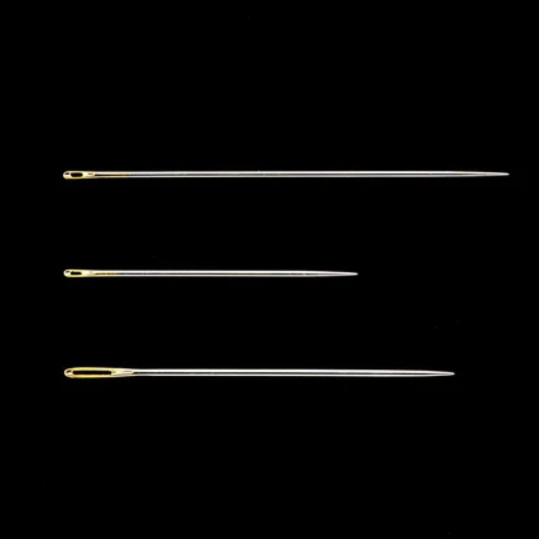 Sewing Hand Needles / Agujas para Coser a Mano Costura Clover
