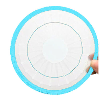 Rossette Maker / Plantilla Para Hacer Rosetas Tipo Presea Costura Clover