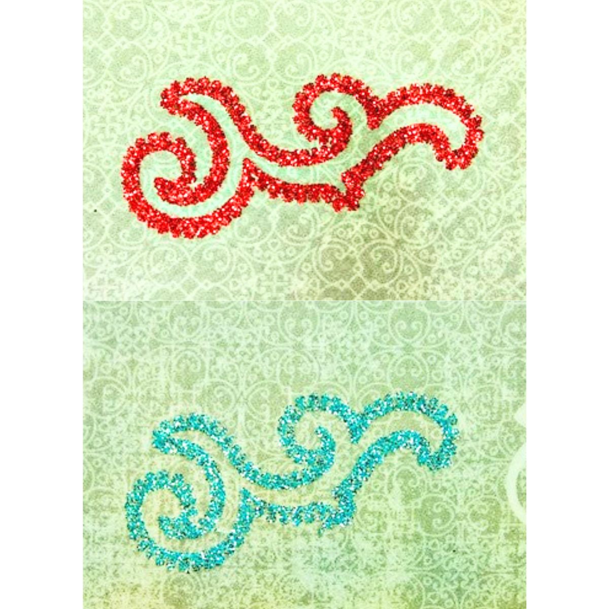 Adhesive Glue Pad / Cojín para Aplicar Adhesivo Adhesivos / Pegamentos TSUKINEKO