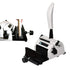 Bind-It-All Machine V2 White / Engargoladora Mini Blanca Máquinas Zutter