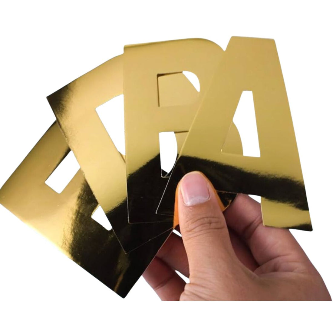 C&
