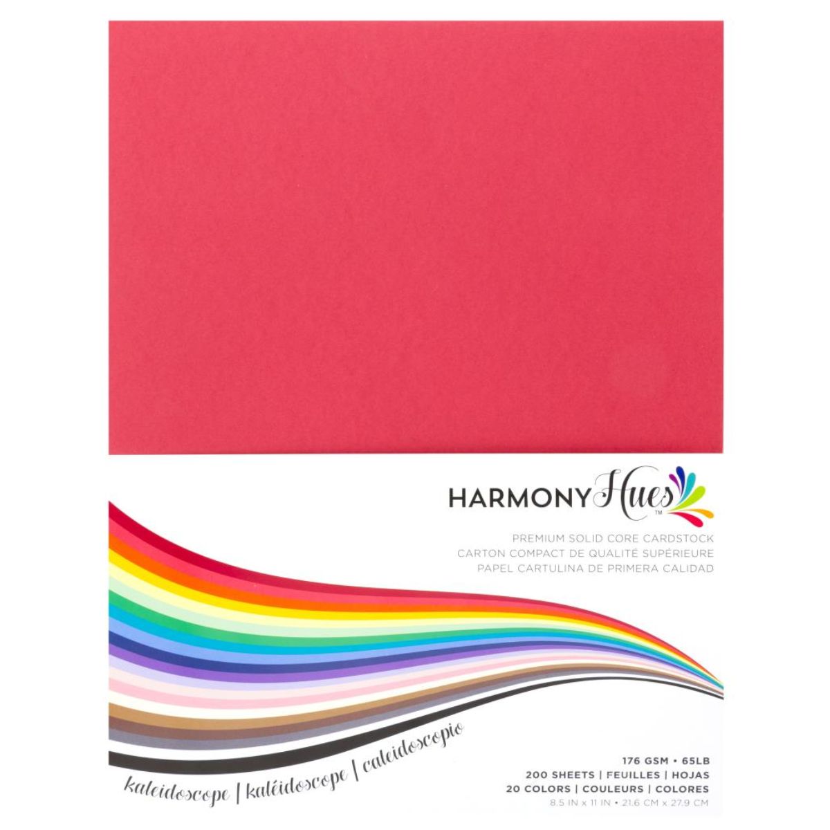 Kaleidoscope Hues 65